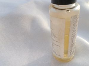 Castor Oil 100% Pure