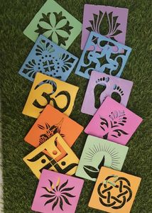 💥 Multipurpose Making Design 12pc