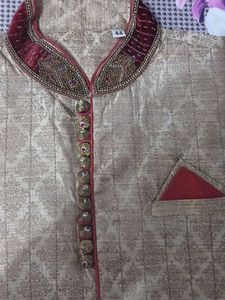 Elegant Kurta Set