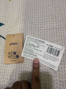 ASICS Gel Pulse 16 Brand new