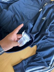 adidas  jacket