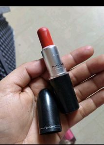 MAC Lipstick - So Chaud