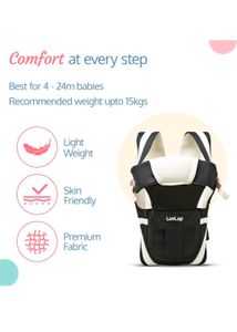Luvlap Elegant Unused Baby Carrier