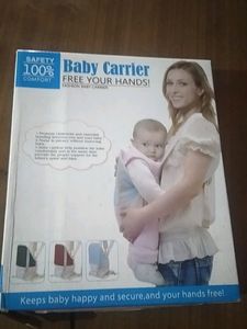 Baby Carrier