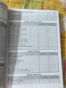 +2 Banking and Insurance Book