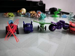 Kinderjoy Toy