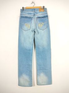 Light Blue Jeans (Women's)