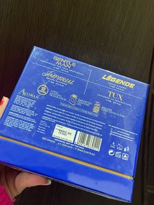 GIFT SET FOR MEN 💙