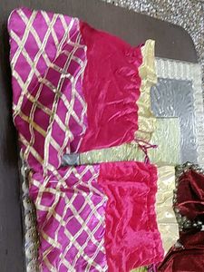 Pair of potli