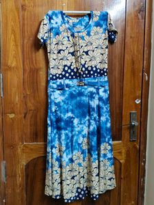 Beautiful Dress