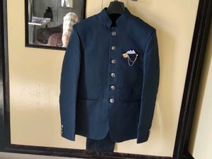 Men's Nehru Jacket