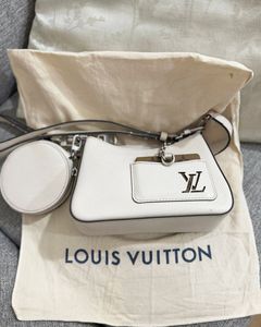 Authentic Louis Vuitton Marellini handbag