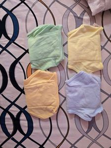 Bundle of Baby underwear
