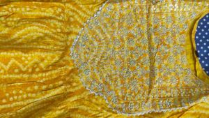 a line kurti