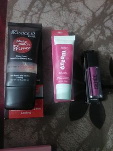 Makeup Kit
