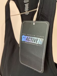 The Souled Store Dri-fit Sports Bra