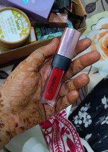 Mars Liquid Lipstick