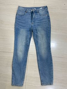 H&amp;M Slim Jeans