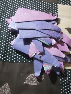 23 Bunting Flag Banner
