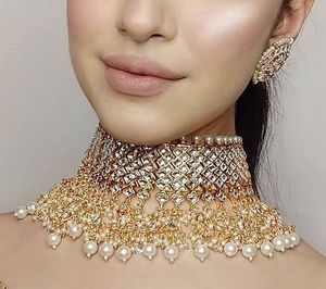 Combo jewellery set