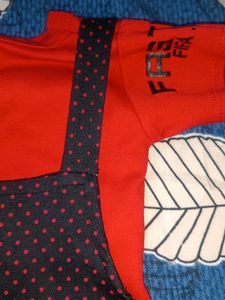 Baby Boy Dongree Set