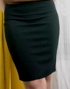 Pencil Skirt