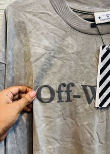 🇮🇹 Off-White imported T-Shirt