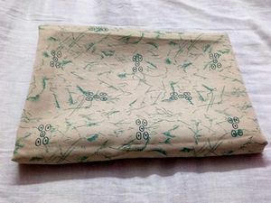 3 Printed fabrics for dressmaking