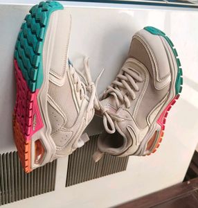 Skechers Street Uno Trail Cool Sneakers