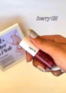 Zudio Berry Bliss Matte Lip Colors
