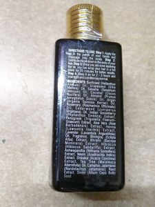 BHRINGRAJ hair fall Control Oil