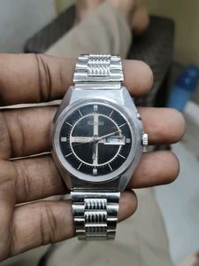 Vintage Ricoh Automatic Watch