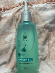 Matrix Hair Antidandruff Serum