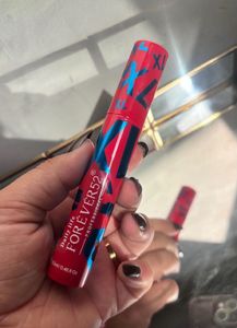 Forever52 XL LASH Mascara