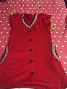 long top