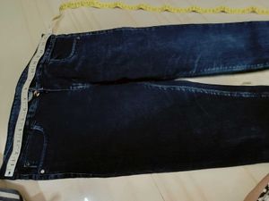 Jeanse