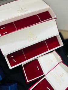Shankar Gold Jewellery Boxes