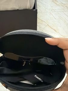 Fastrack Sunglasses with Case