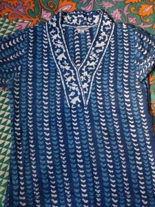 Kurta Set💙