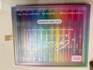 Glintora glitter pens