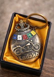 Vintage Pocket Watch ⌚