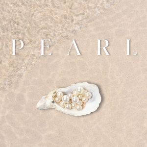 Pearl Necklace &amp; Earring Set