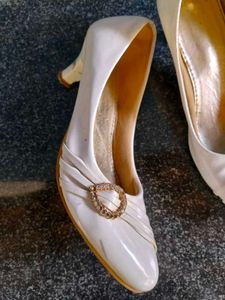 2 Pairs Of Ballerinas