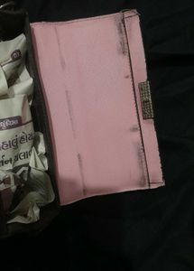 Unique House Shaped Novelty Hand Bag