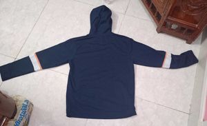 Men's Graphic Print Hoodie