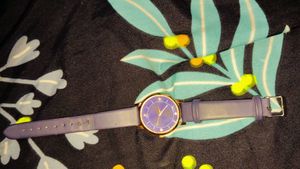 couple watch