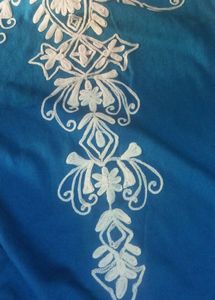 Combo of Cotton and Woolen Kurtas