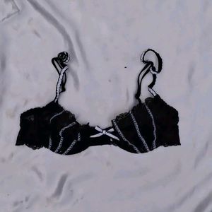 Body Bra Panty