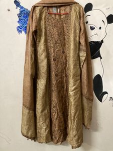 Meena Bazaar Elegant Embroidered Salwar Kameez