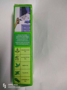 Phool Mosquito Repellent